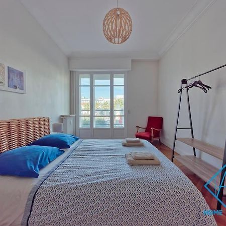New Luxurious Apartment - Jean Medecin Nice Extérieur photo