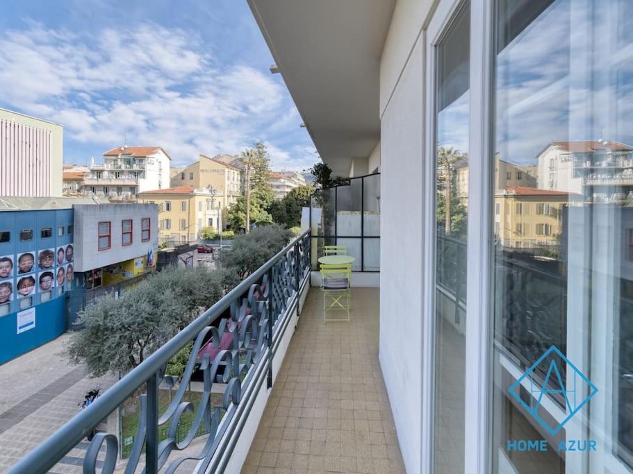 New Luxurious Apartment - Jean Medecin Nice Extérieur photo