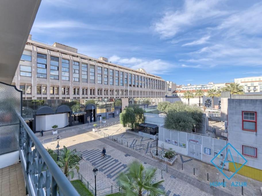 New Luxurious Apartment - Jean Medecin Nice Extérieur photo