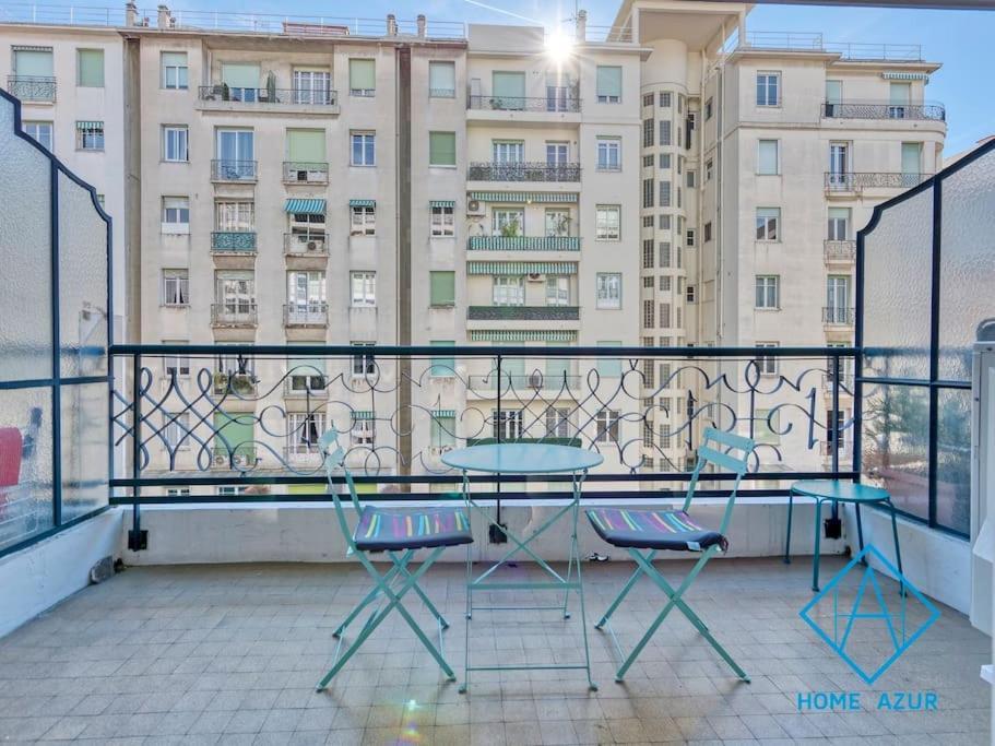 New Luxurious Apartment - Jean Medecin Nice Extérieur photo