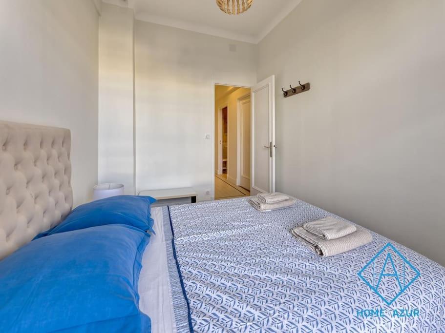 New Luxurious Apartment - Jean Medecin Nice Extérieur photo