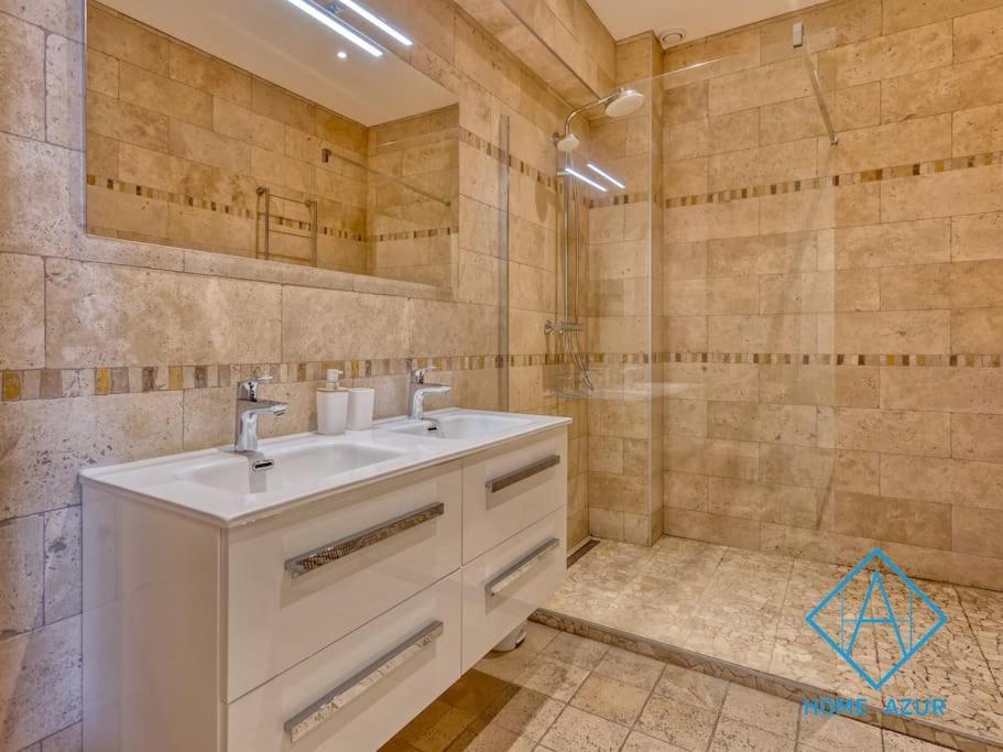 New Luxurious Apartment - Jean Medecin Nice Extérieur photo