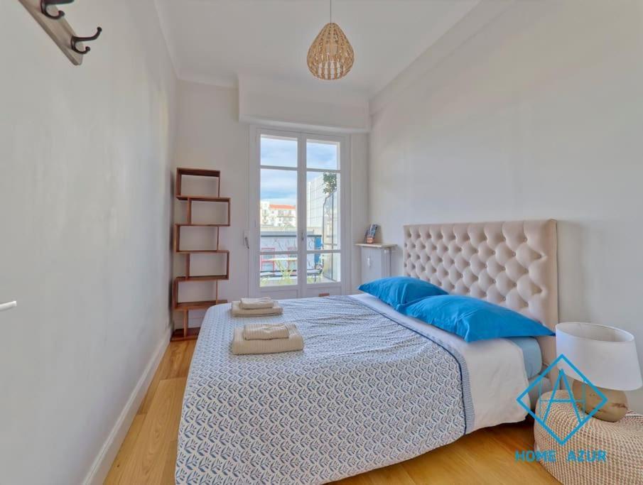 New Luxurious Apartment - Jean Medecin Nice Extérieur photo
