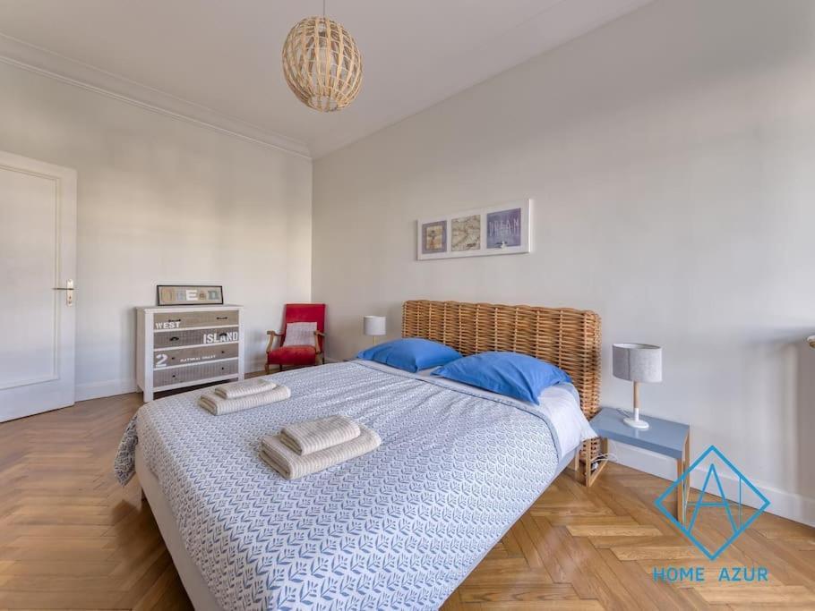 New Luxurious Apartment - Jean Medecin Nice Extérieur photo