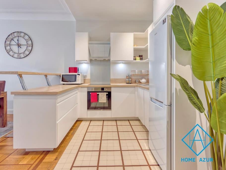 New Luxurious Apartment - Jean Medecin Nice Extérieur photo