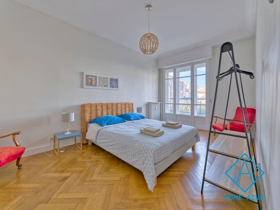 New Luxurious Apartment - Jean Medecin Nice Extérieur photo