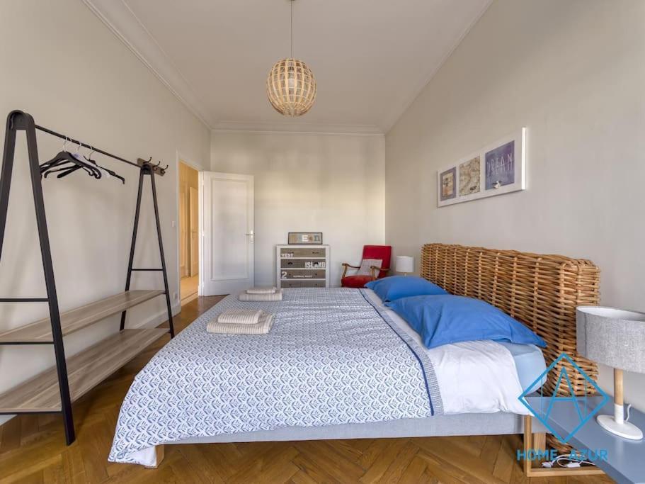 New Luxurious Apartment - Jean Medecin Nice Extérieur photo